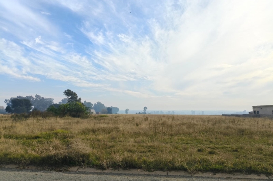 0 Bedroom Property for Sale in Vaalpark Free State